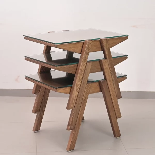 Stackable Table