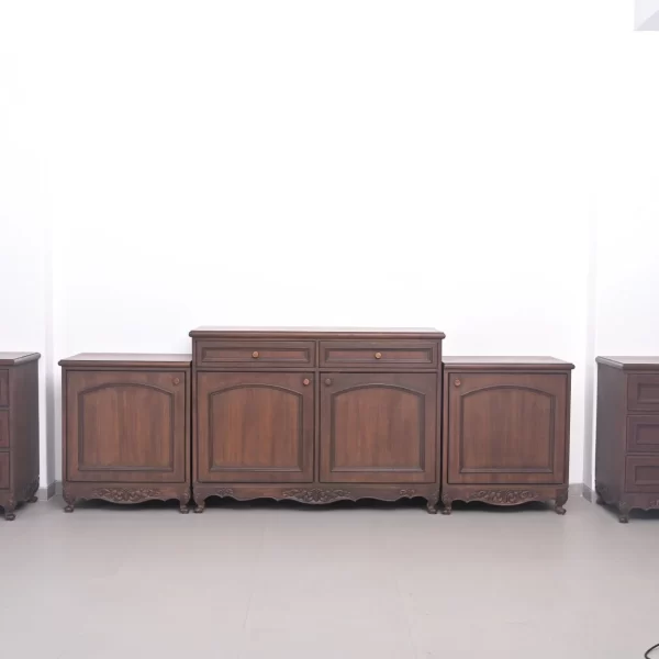 Consoles
